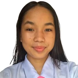 Photo of Chloe Angela Crausos