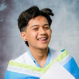 Photo of Ellis Rey L Miranda