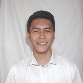 Photo of Joshua M. Cister