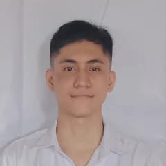 Photo of Yuichi Cañete